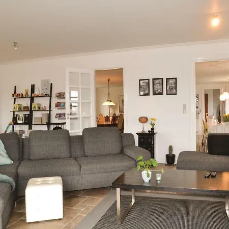 Four-bedroom Holiday In Kibak Kibæk