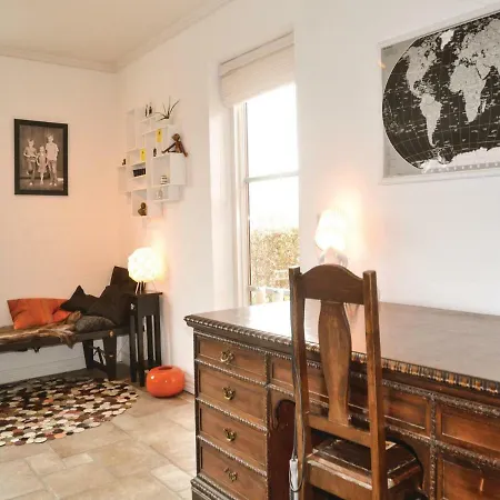 Four-bedroom Holiday In Kibak * Kibæk