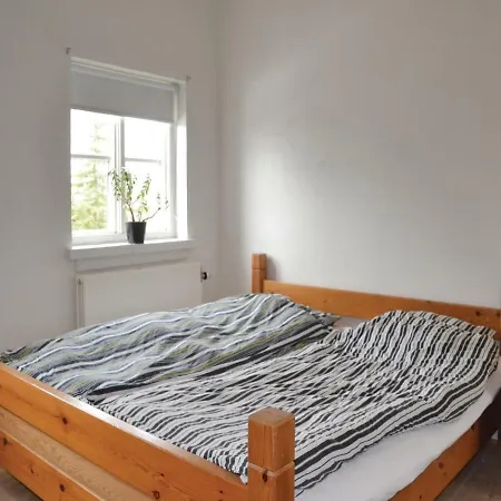 Casa vacanze Four-bedroom Holiday In Kibak Kibæk