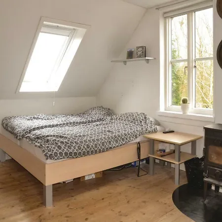 Casa vacanze Four-bedroom Holiday In Kibak Kibæk
